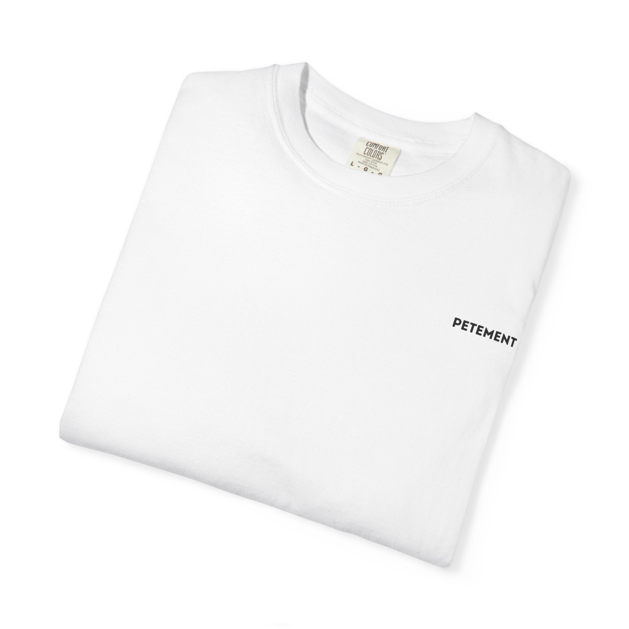 新品　chimala LAZY CAT TEE XL Lazy Cat Tee