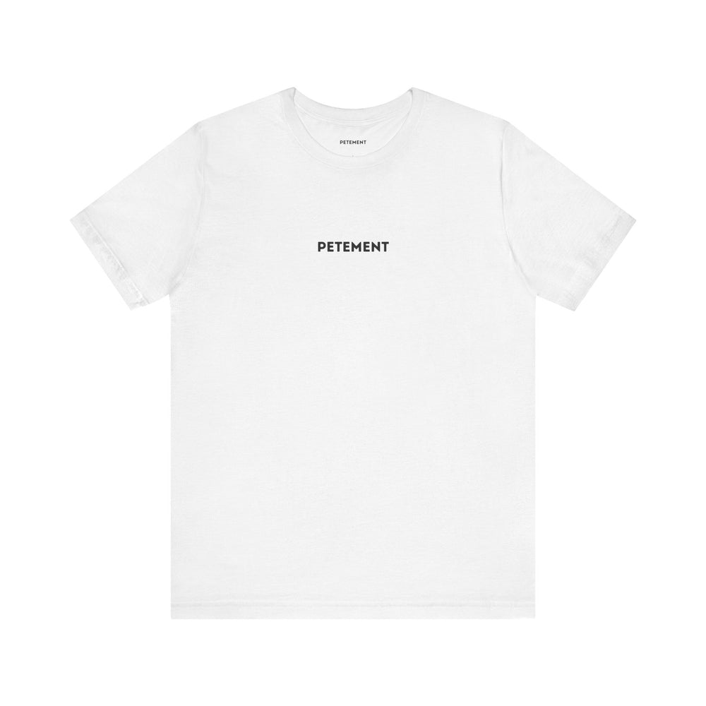 Cozy Dog Lover Tee