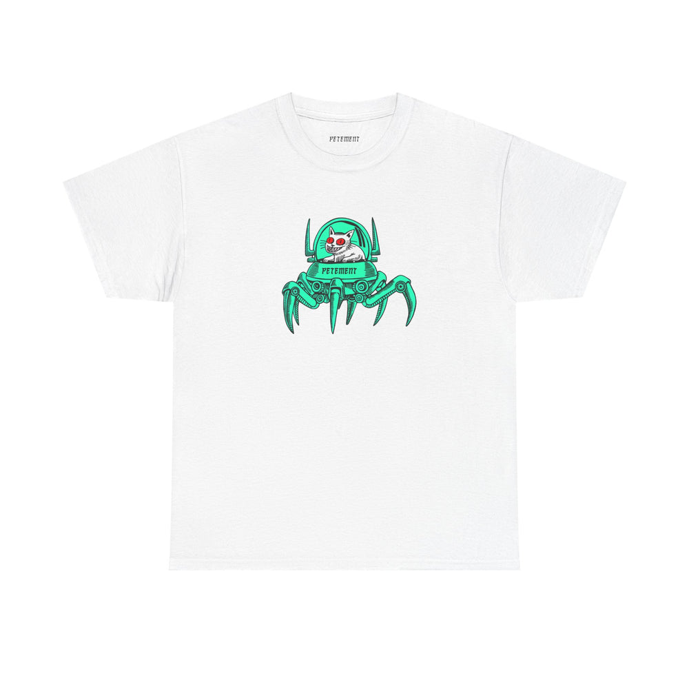 New Era Tee