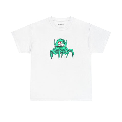 New Era Tee
