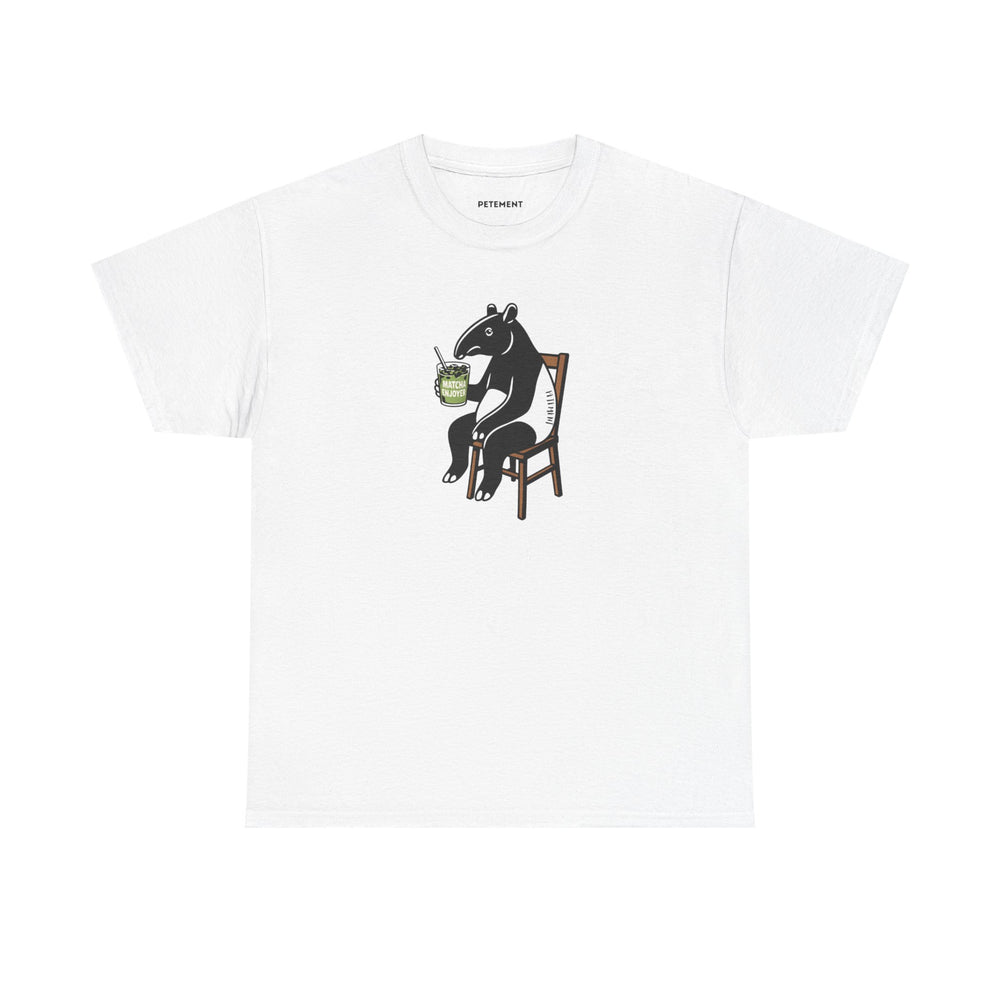 Matcha Enjoyer Tee
