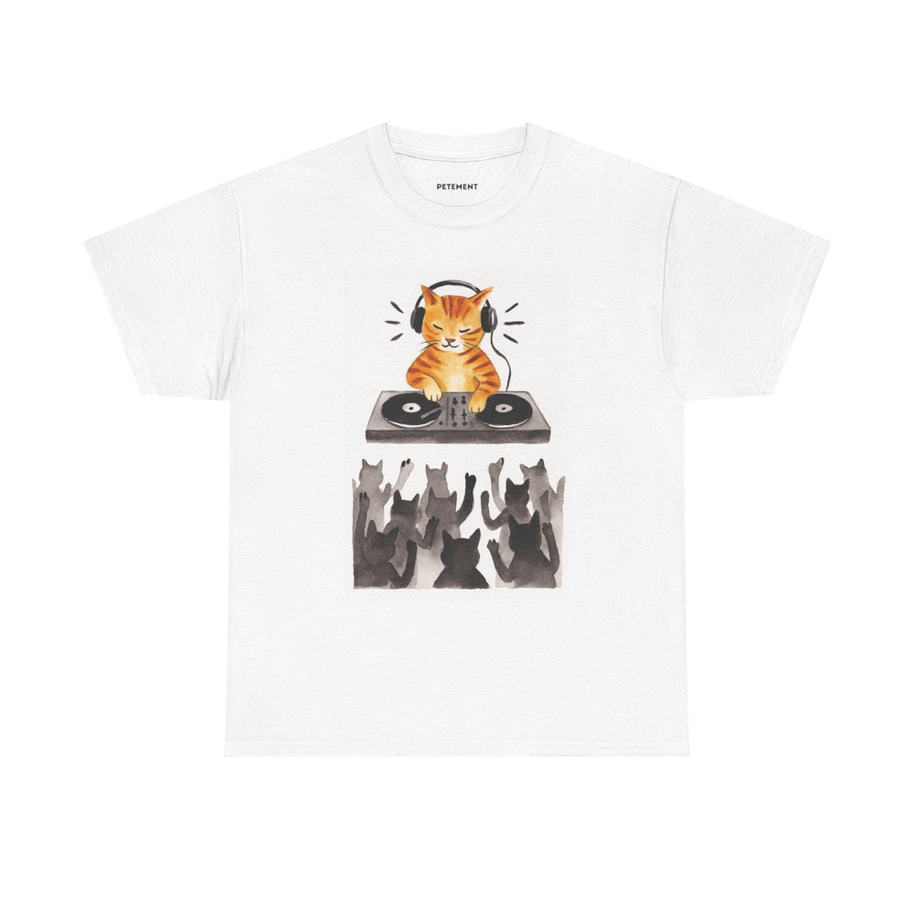 Head Banger Tee